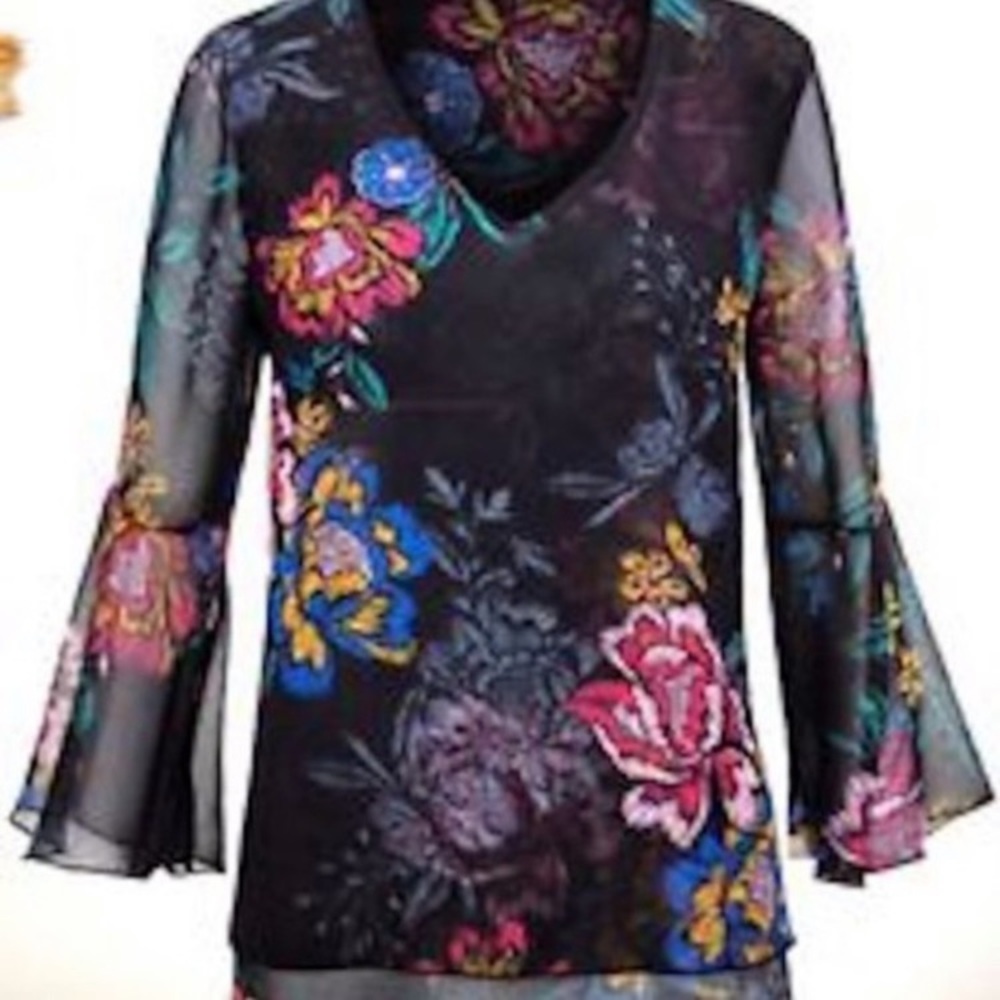 Cabi blouse - Picture 5 of 5